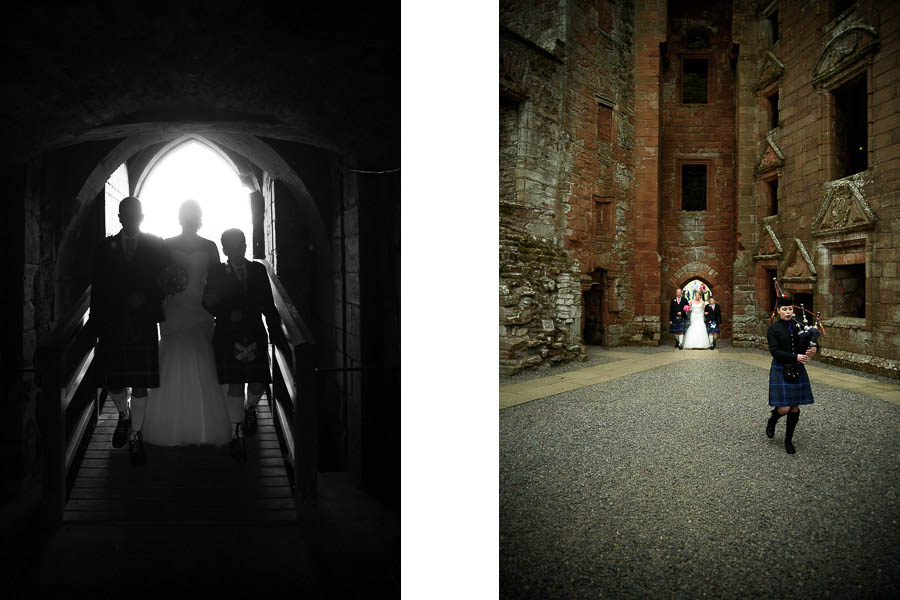 Laura-and-Paul-Caerlaverock-Castle-Wedding-23