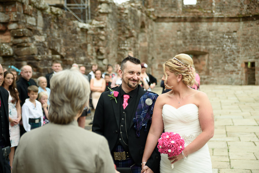 Laura-and-Paul-Caerlaverock-Castle-Wedding-26